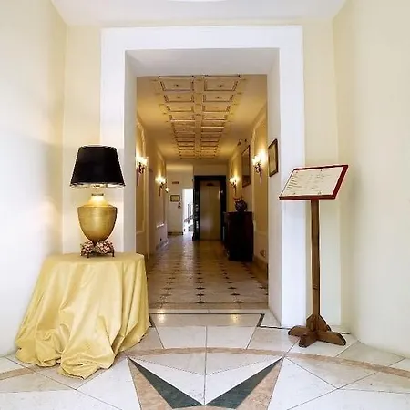 Logge Del Perugino; Sure Collection By Western 4*