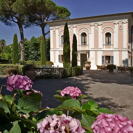 Logge Del Perugino; Sure Collection By Western Città della Pieve
