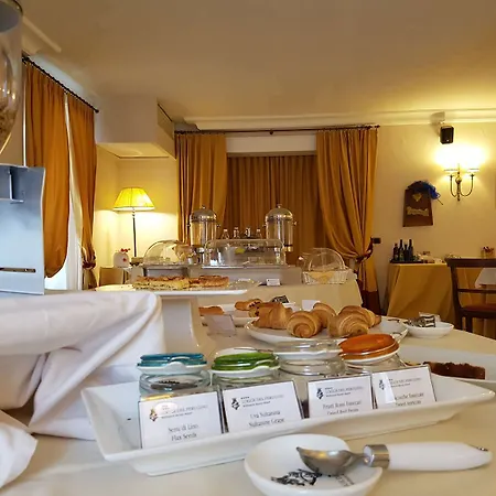 Logge Del Perugino; Sure Collection By Western 4*