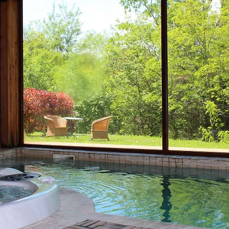 Otel Logge Del Perugino; Sure Collection By Western Città della Pieve