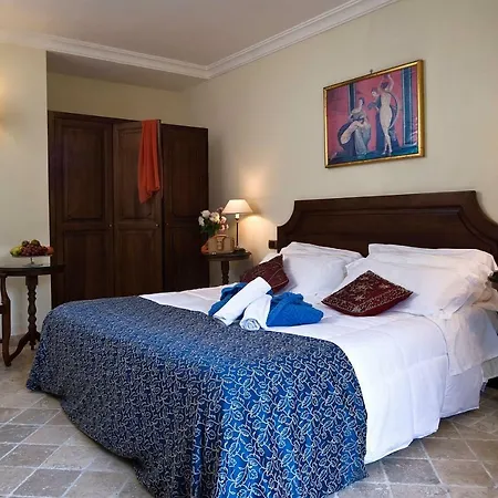 Hotel Logge Del Perugino; Sure Collection By Western