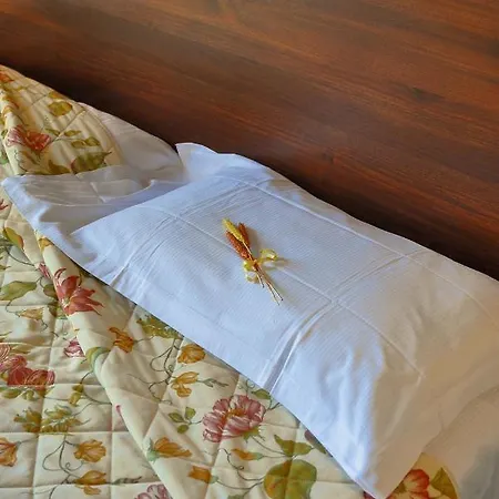 Otel Logge Del Perugino; Sure Collection By Western 4*