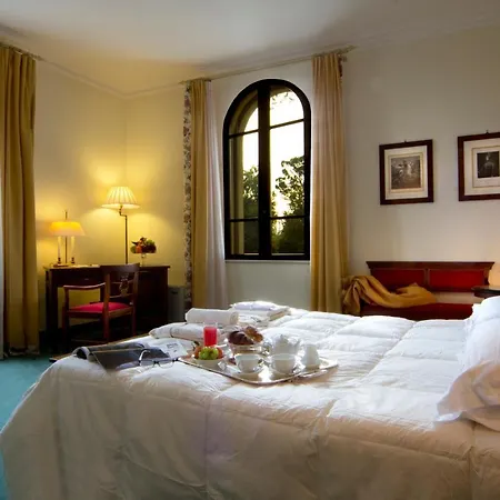 Logge Del Perugino; Sure Collection By Western Città della Pieve