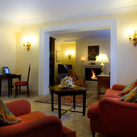 Otel Logge Del Perugino; Sure Collection By Western