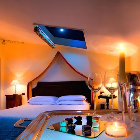 Otel Logge Del Perugino; Sure Collection By Western