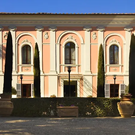 Logge Del Perugino; Sure Collection By Western 4*