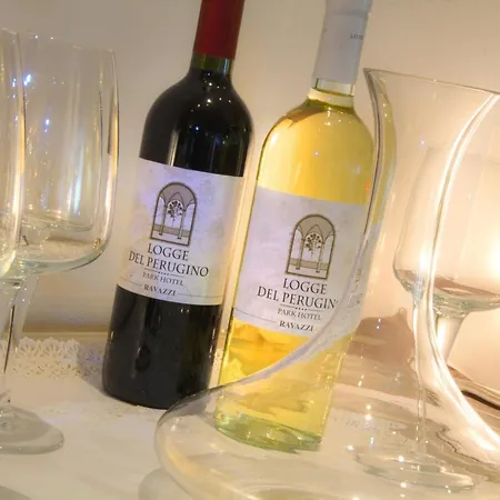 Logge Del Perugino; Sure Collection By Western 4* Città della Pieve