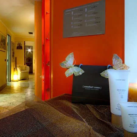 Logge Del Perugino; Sure Collection By Western Otel