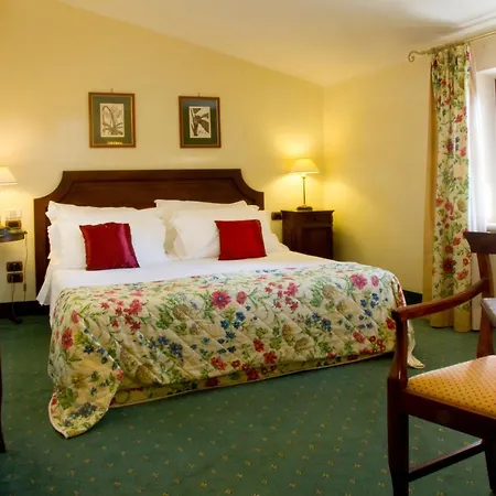 Otel Logge Del Perugino; Sure Collection By Western Città della Pieve