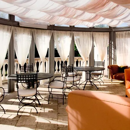 Logge Del Perugino; Sure Collection By Western Otel