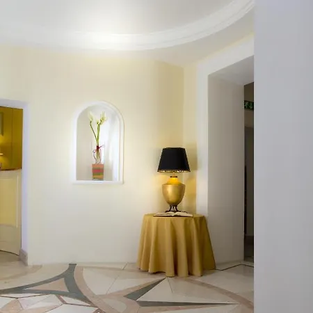Logge Del Perugino; Sure Collection By Western 호텔