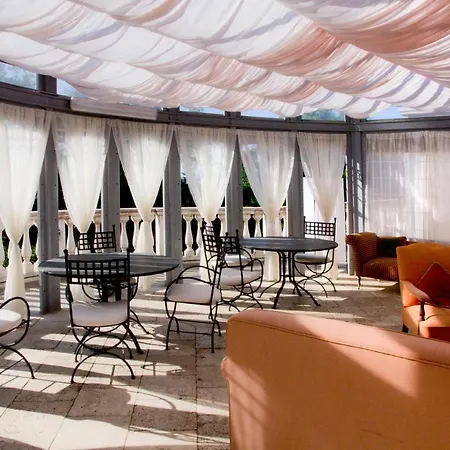 Logge Del Perugino; Sure Collection By Western Otel