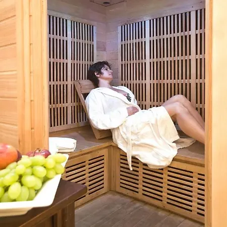 Logge Del Perugino; Sure Collection By Western 호텔