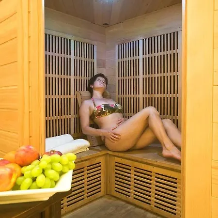 호텔 Logge Del Perugino; Sure Collection By Western