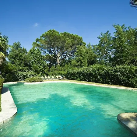 Otel Logge Del Perugino; Sure Collection By Western 4*