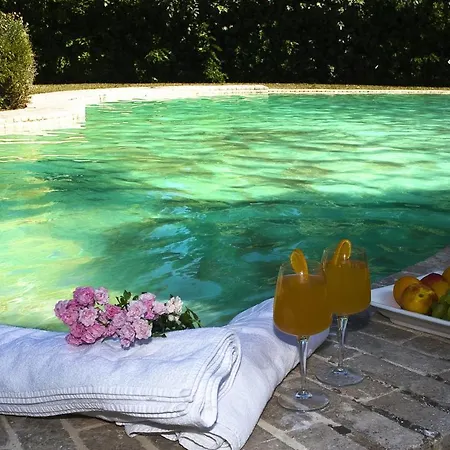 Otel Logge Del Perugino; Sure Collection By Western 4*