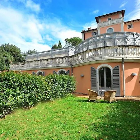 Logge Del Perugino; Sure Collection By Western 4* Città della Pieve