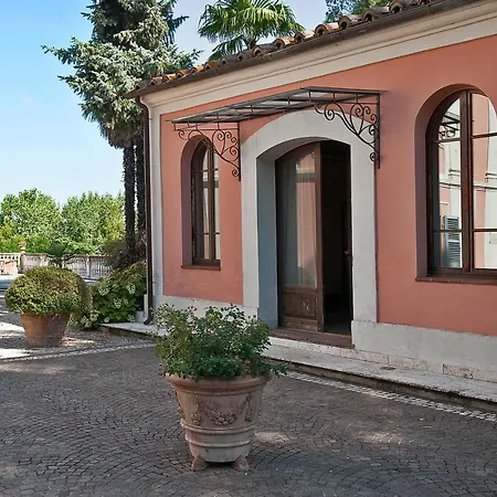 Logge Del Perugino; Sure Collection By Western Ξενοδοχείο Città della Pieve