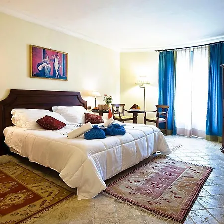 Hotel Logge Del Perugino; Sure Collection By Western Città della Pieve
