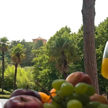 Logge Del Perugino; Sure Collection By Western 4*