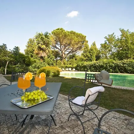 Logge Del Perugino; Sure Collection By Western 4*