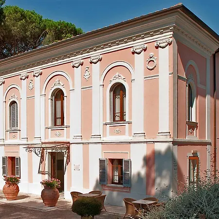 Logge Del Perugino; Sure Collection By Western Otel Città della Pieve