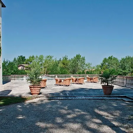 Logge Del Perugino; Sure Collection By Western 4*