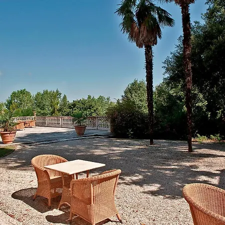 Hotel Logge Del Perugino; Sure Collection By Western 4*