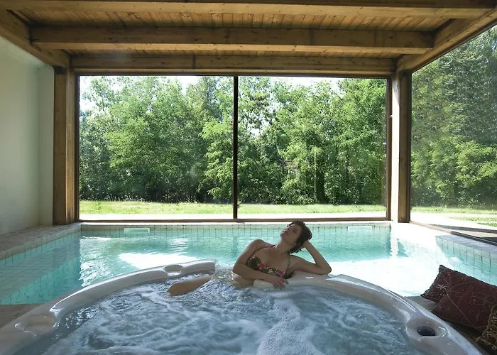 Hotel Logge Del Perugino; Sure Collection By Western 4*